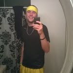 Caleb Fuchs - @gofuchsyourself - Instagram