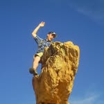 Caleb Fuchs - @cfuchs0923 - Instagram