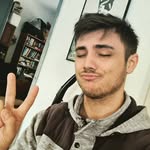 Caleb Purvis - @calebfuchsia - Instagram