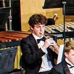 Caleb Fudge - @fudge_trumpet - Instagram