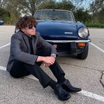 Caleb Fuller - @fullercaleb17 - Instagram