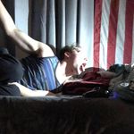Caleb Fuller - @fullersspam - Instagram