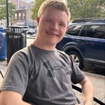 Caleb Funk - @scaryclown71 - Instagram