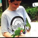 Caleb Funk - @funkfamily812 - Instagram