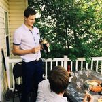 Caleb Funk - @calebfunk - Instagram