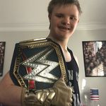 Caleb Funk - @trbel__chief - Instagram