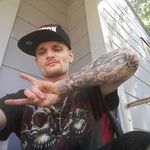 Caleb Funk - @simplyshitty1488 - Instagram