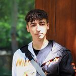 Caleb Gaines - @aquabluetunes - Instagram