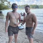 @calebgaines10 - Instagram