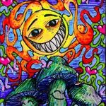 Caleb Galbraith - @high.imma.herbivore - Instagram