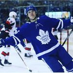 Caleb Gale - @austonmatthews344life - Instagram