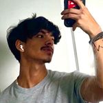 Caleb Galeano - @calebgaleano - Instagram