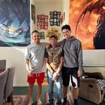 Caleb Namana - @caleb_nzau_gale - Instagram
