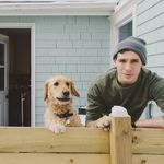 Caleb Gallant - @calebjgallant - Instagram