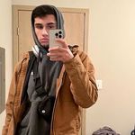 Caleb Gallardo - @calebgallardo - Instagram