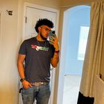 Caleb Gallegos - @calebgallegos1214 - Instagram
