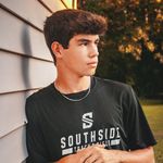 Caleb Gallagher - @caleb_gallagher - Instagram