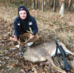 Caleb Gallagher - Facebook