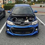 Caleb Gallagher - @ironic.sonicrs - Instagram