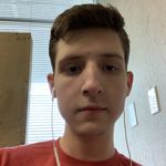 Caleb Galloway - @calebdanerd64 - Instagram