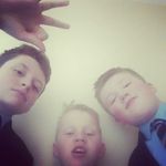 caleb galloway - @calebzapper74 - Instagram