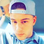 Caleb Galloway - @calebishulk - Instagram