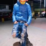Caleb Galvan - Facebook