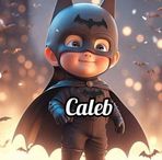 Caleb Galvan - Facebook