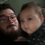 Caleb Gamble - @bigbonds94 - Instagram