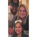 Caleb Gamble - @gingybear561 - Instagram
