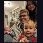 Caleb Gamble - @saltoftheearth23 - Instagram
