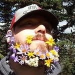 Caleb Gandy - @mongo_like_art - Instagram