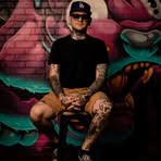 Caleb Gandy - Facebook