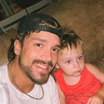 Caleb Gandy - @calebunnga - Instagram