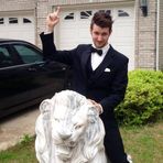 Caleb Daniel Gannon - Facebook