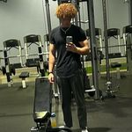 Caleb Gannon - @calebg_41 - Instagram