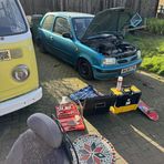 Caleb Gannon - Facebook