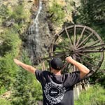 Caleb Garner - @notgarner - Instagram