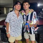 Caleb Garner - @calebtgarner - Instagram