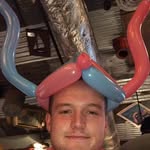 Caleb Garner - @caleb__garbage - Instagram