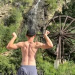 Caleb Garner - @notcalebgarnerfitness - Instagram
