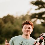 Caleb Garrett - @caleeb.g - Instagram