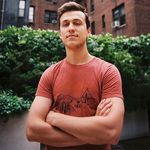Caleb Garrett - @calebmgarrett - Instagram