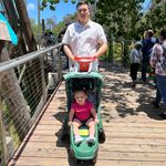 Caleb Garrett - @calebthegoat95 - Instagram