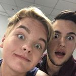 Caleb&Garrett - @gcbrows - Instagram
