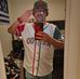 Caleb Garza - Facebook