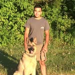 Caleb Garza - @caleb_garza03 - Instagram