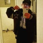Caleb Garza - @nico_patron_81g - Instagram