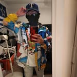 Caleb Garza - @yungcalz81g - Instagram