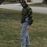 Caleb Gates - @calebgates10 - Instagram